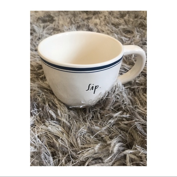 Rae Dunn Mug Set - Picture 2 of 4